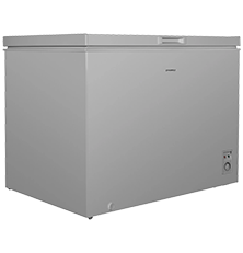 Морозильная камера